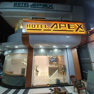 Hotel Apex